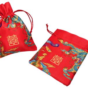 袋袋相傳-皇帝